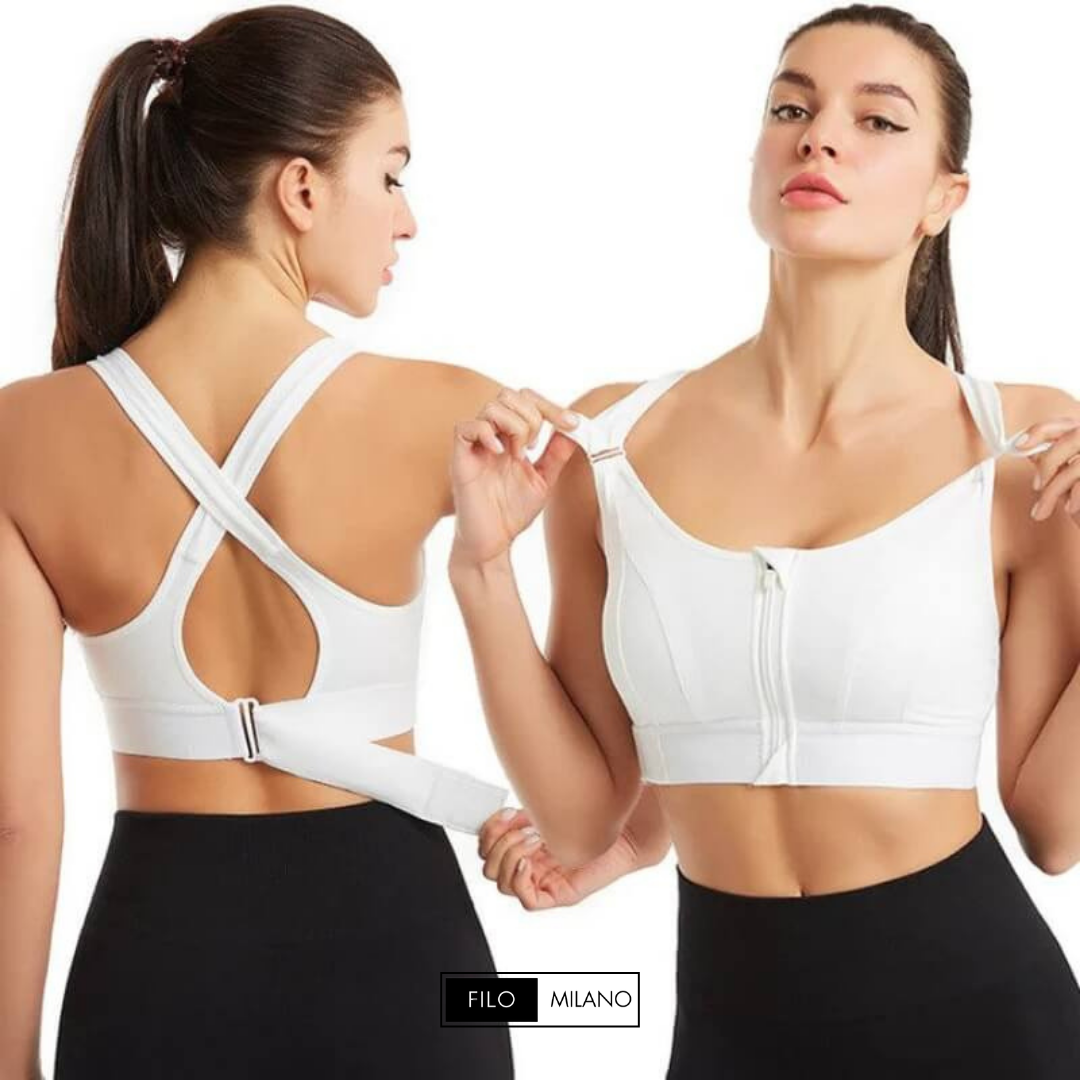 FitBra™ | Reggiseno sportivo di alta qualità | 1+1 GRATIS