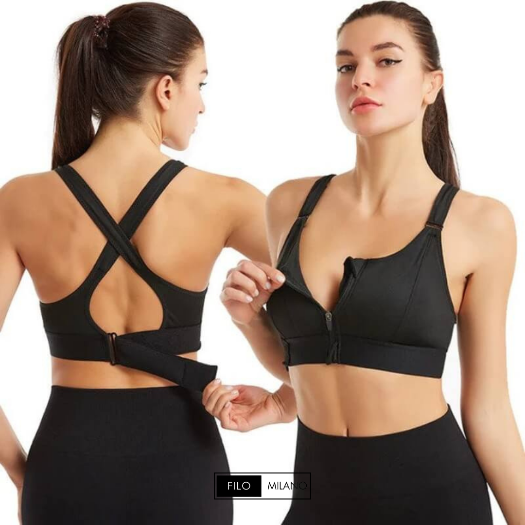 FitBra™ | Reggiseno sportivo di alta qualità | 1+1 GRATIS