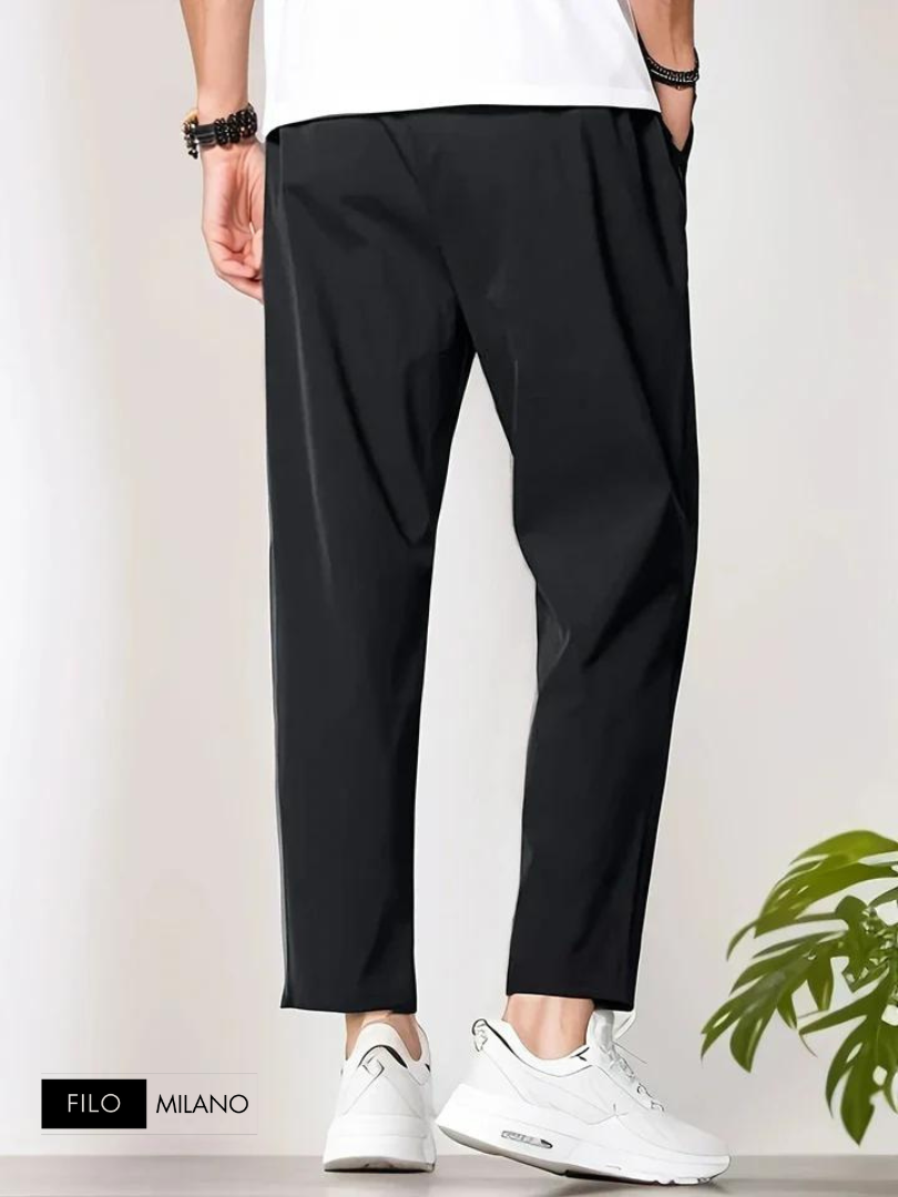 Sergio™ | Pantalone Casual Moderno